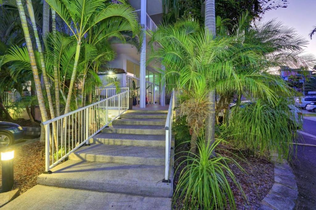 Coral Suite In Resort Complex Agnes Water Exterior foto