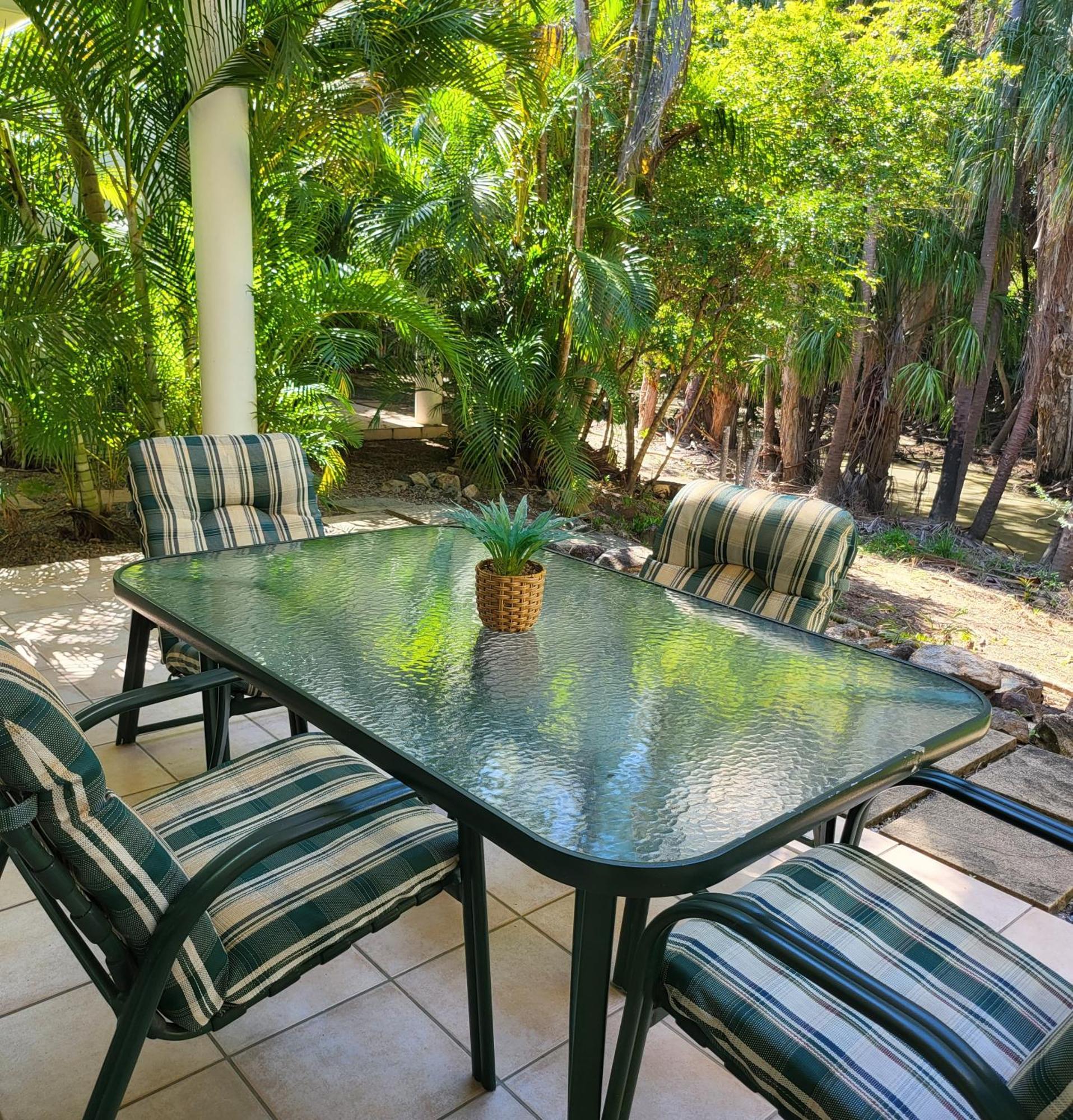 Coral Suite In Resort Complex Agnes Water Exterior foto